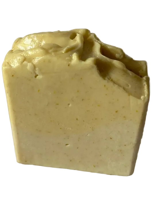 Arroz y Caléndula
